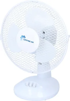 EDCO STONI VENTILATOR FT-23A 22W FI 23CM BIJELI LIFETIME AIR