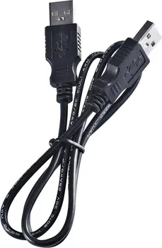 DEEPCOOL WIND PAL FS KULER ZA LAPTOP │ STABILAN DIZAJN SA ZAKRIVLJENOM BAZOM │ METALNA MREŽA I PLASTIČNA BAZA │ 2X 140MM VENTILATORA │ 2 FUNKCIONALNA MODA SA USB HUBOM (7 / 11)