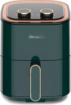 DECAKILA KEEC036V AIR FRYER KEEC036V AIR FRYER... (1 / 1)