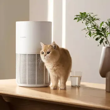 XIAOMI SMART PET CARE AIR PURIFIER - PROČIŠĆIVAČ ZRAKA (4 / 6)