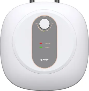 GORENJE MINI10-U ELEKTRICNI BOJLER 10.L (1 / 1)
