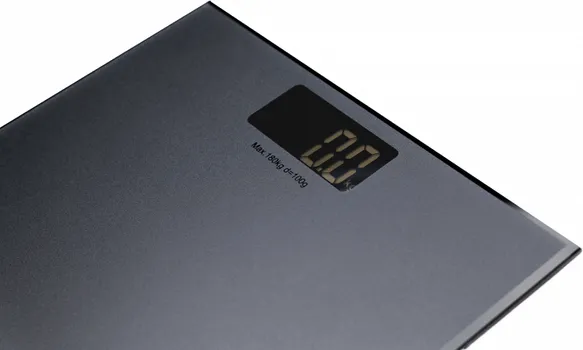 VIVAX PS-157BM VAGA TJELESNA │ LCD EKRAN │ KAPACITET: 150 KG │ FUNKCIJA AUTOMATSKOG UKLJUČIVANJA │ 1XCR2032 BATERIJA (5 / 7)