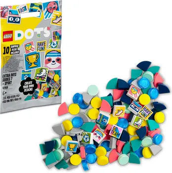 LEGO DOTS 41958 EXTRA DOTS SERIES 7 6 (7 / 10)