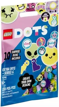 LEGO DOTS 41946 EXTRA DOTS SERIES 6 6 (2 / 2)