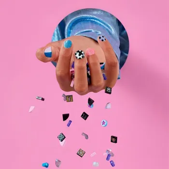 LEGO DOTS 41803 EXTRA DOTS SERIES 8- GLITTER AND SHINE 6 (5 / 7)