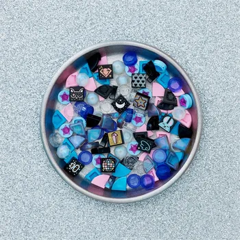 LEGO DOTS 41803 EXTRA DOTS SERIES 8- GLITTER AND SHINE 6 (6 / 7)