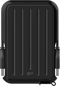 SILICON POWER ARMOR A66 2TB / HDD PORTABLE USB 3.2 GEN 1 (1 / 2)