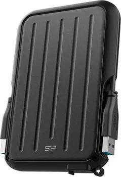 SILICON POWER ARMOR A66 2TB / HDD PORTABLE USB 3.2 GEN 1 (2 / 2)