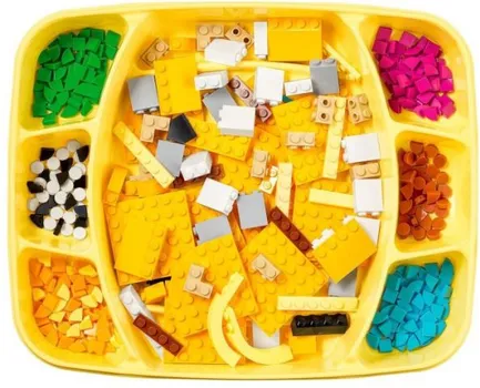 LEGO DOTS 41948 CUTE BANANA PEN HOLDER 6 (1 / 3)