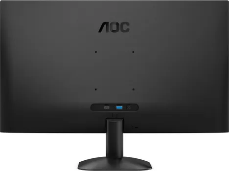 AOC 27 INČA 27B31H FHD 1920X1080 IPS 120 HZ HOME OFFICE MONITOR (1 / 8)