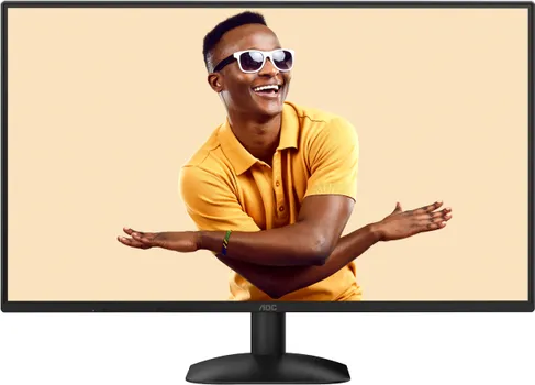 AOC 27 INČA 27B31H FHD 1920X1080 IPS 120 HZ HOME OFFICE MONITOR (3 / 8)