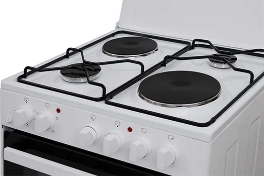 GRUND GES-S60605F-HP ELEKTRIČNI ŠPORET (1 / 3)