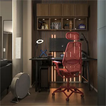 IKEA LÅNESPELARE KOLICA ZA RAČUNAR S POLICOM (5 / 8)