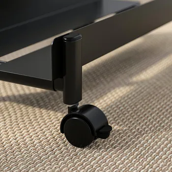 IKEA LÅNESPELARE KOLICA ZA RAČUNAR S POLICOM (7 / 8)