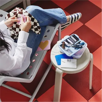 IKEA IBBARBO STOLIČICA (3 / 7)