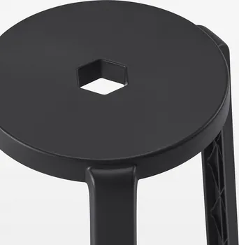 IKEA IBBARBO STOLIČICA (4 / 7)