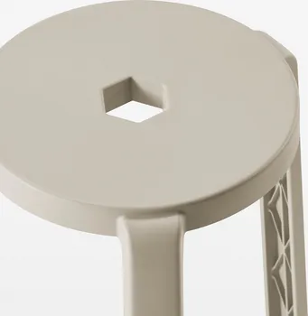 IKEA IBBARBO STOLIČICA (7 / 7)