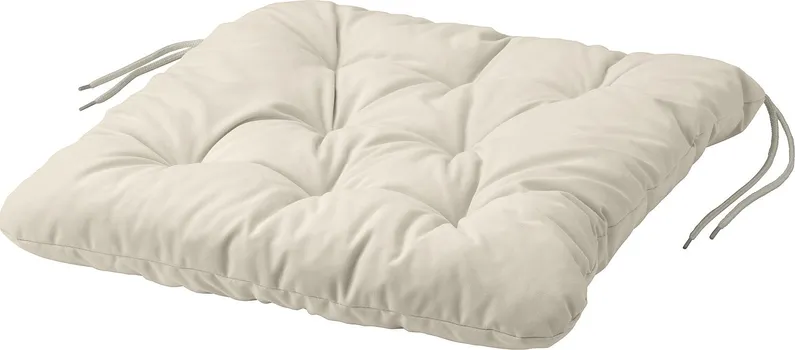 IKEA KUDDARNA JASTUČIĆ ZA STOLICU,SPOLJA (4 / 12)