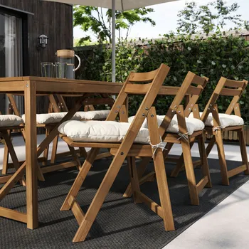 IKEA KUDDARNA JASTUČIĆ ZA STOLICU,SPOLJA (7 / 12)