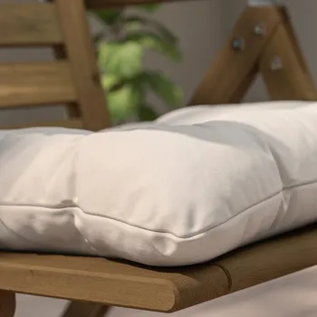 IKEA KUDDARNA JASTUČIĆ ZA STOLICU,SPOLJA (9 / 12)