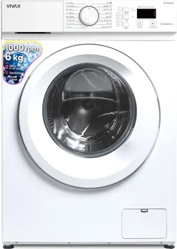 VIVAX HOME VEŠ MAŠINA WFL-100616CDSI (1 / 2)