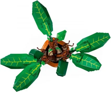 LEGO HARRY POTTER 76433 MANDRAKE 10 (9 / 12)