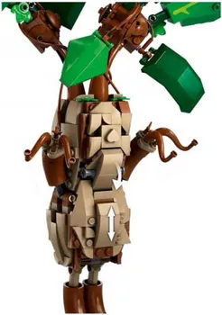 LEGO HARRY POTTER 76433 MANDRAKE 10 (11 / 12)