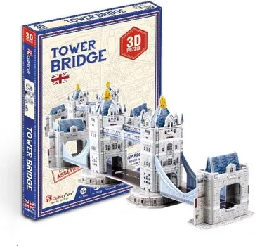 CUBICFUN TOWER BRIDGE (5 / 5)