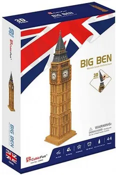 CUBICFUN BIG BEN