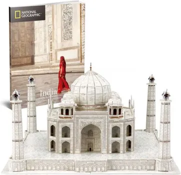 CUBICFUN TAJ MAHAL