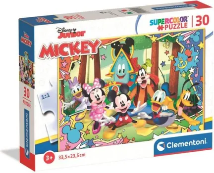 CLEMENTONI 20269 30KOM. MICKEY NEW (1 / 1)