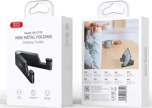 XO SMARTPHONE DESKTOP HOLDER C179 MINI (4 / 4)