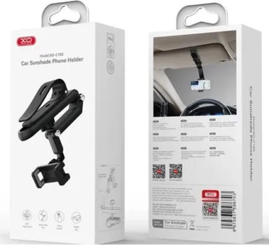 XO C185 SMARTPHONE CAR HOLDER (2 / 2)