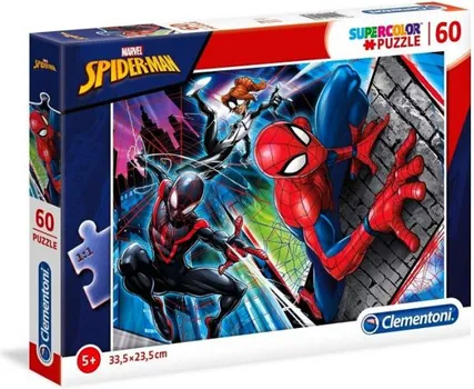 CLEMENTONI 26048 60 SPIDER MAN (1 / 1)