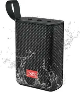 XO BLUETOOTH SPEAKER F74 BLACK (2 / 4)