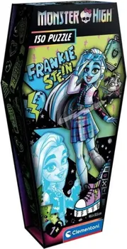 CLEMENTONI 28185 MONSTER HIGH FRANKIE STEIN [150pcs] (2 / 2)