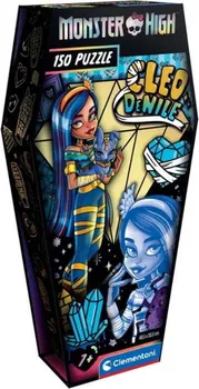 CLEMENTONI 28186 MONSTER HIGH CLEO DENILE [150pcs] (2 / 2)
