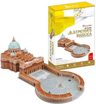 CUBICFUN ST.PETERS BASALICA (2 / 2)