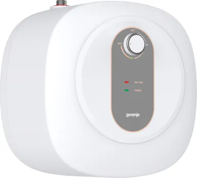 GORENJE BOJLER MINI10-U (2 / 4)