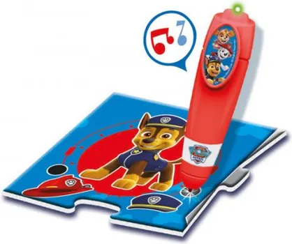 CLEMENTONI 61970 PAW PATROL PODNE