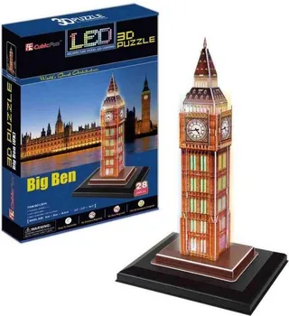 CUBICFUN BIG BEN L501H (2 / 2)