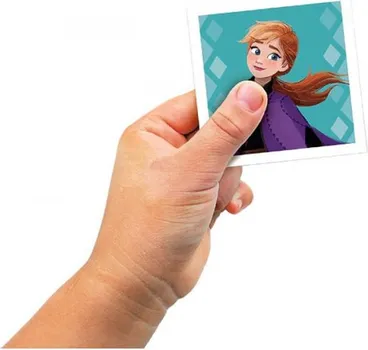 CLEMENTONI 18314 MEMO FROZEN 2024 (1 / 4)