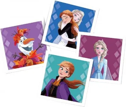 CLEMENTONI 18314 MEMO FROZEN 2024 (2 / 4)