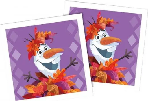 CLEMENTONI 18314 MEMO FROZEN 2024 (3 / 4)