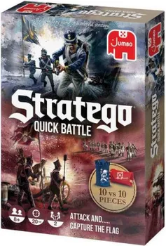 STRATEGO QUICK BATTLE (1 / 1)