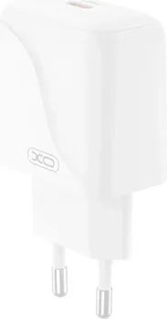 XO L141 20W TYPE-C FAST CHARGER (1 / 2)