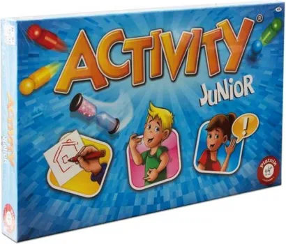 PIATNIKL ACTIVITY JUNIOR (1 / 1)