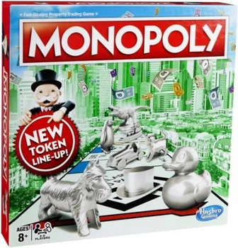 MONOPOL CLASSIC (2 / 2)
