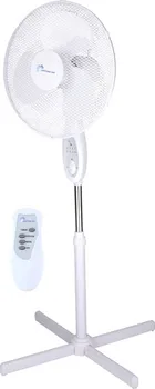 EDCO PODNI VENTILATOR YH-40R-0 40W SA TAJMEROM I DALJ. UPRAVLJ. BIJELI LIFETIME AIR (1 / 1)