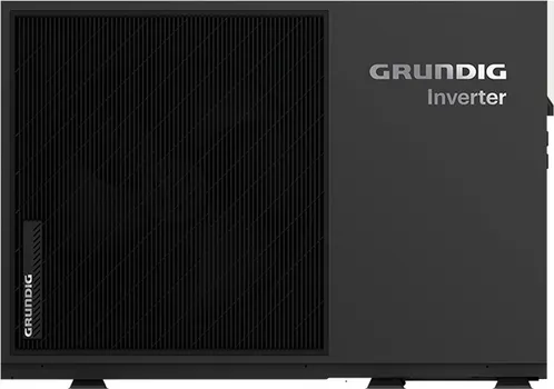 GRUNDIG TOPLOTNA PUMPA GHPH-MM16 (1 / 3)